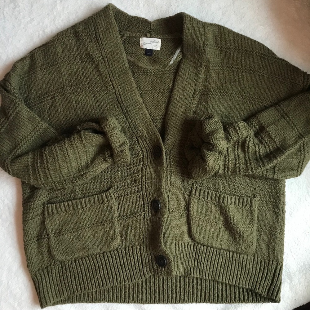 cardigan